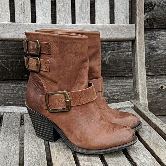 dune panache boots